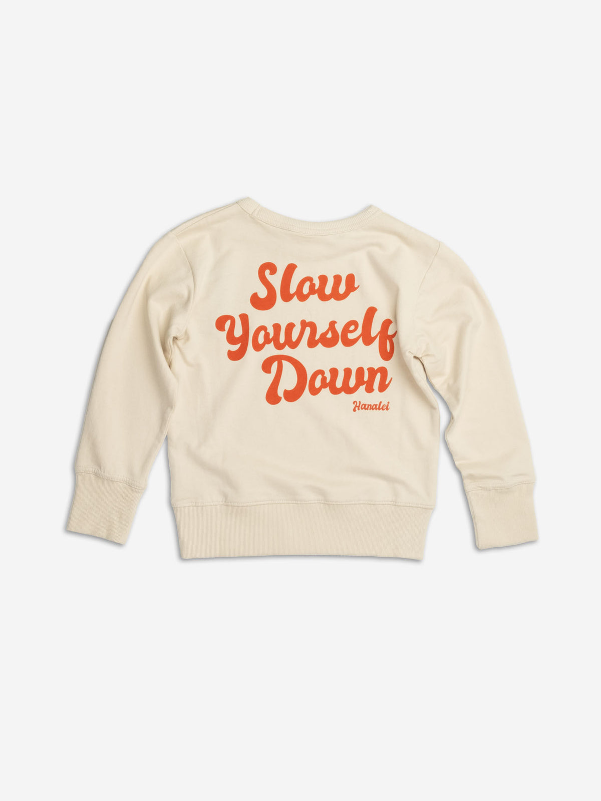 Kids Crewneck-organic-cotton-syd