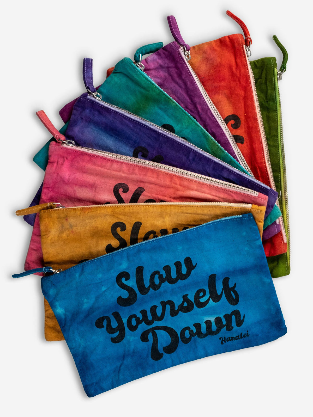 Accessories | Slow Yourself Down