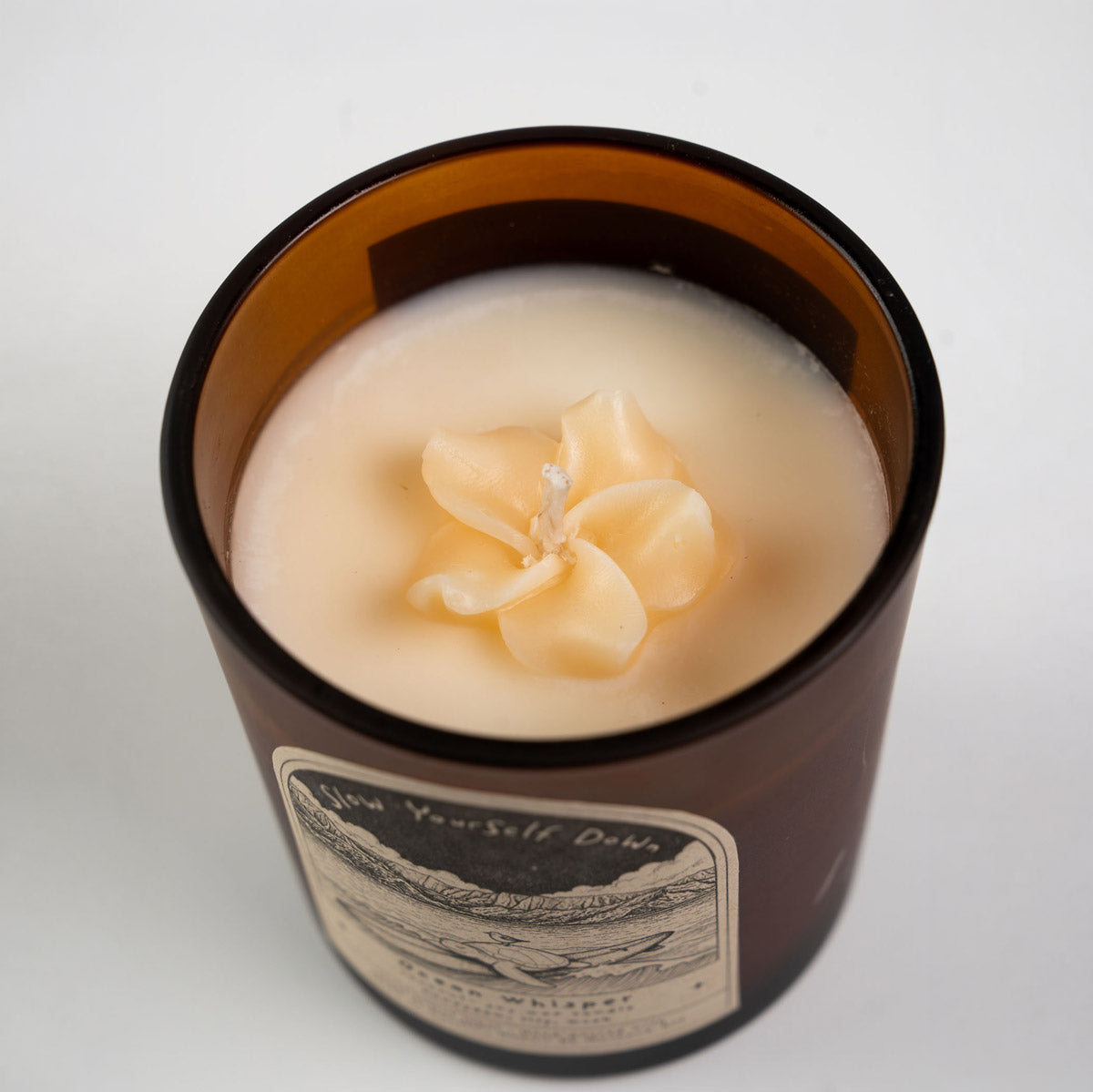 Home Goods | Slow Yourself Down