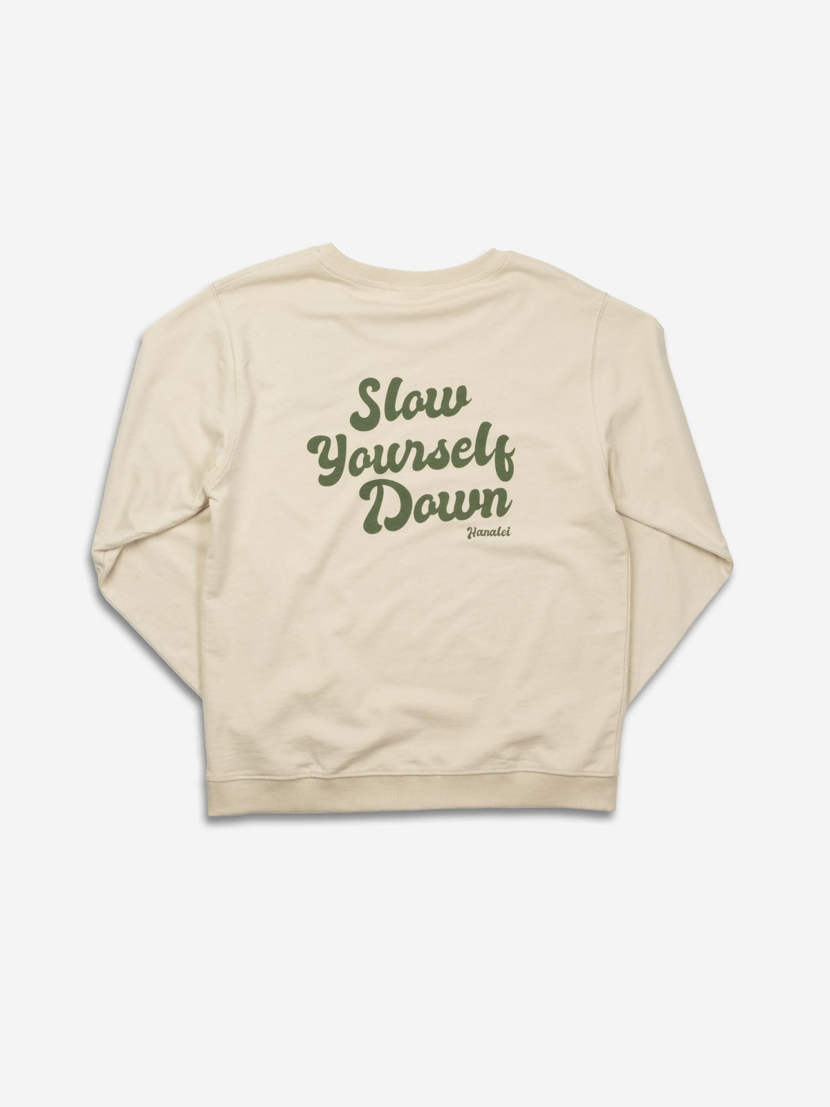 SYD Retro Logo | Slow Yourself Down