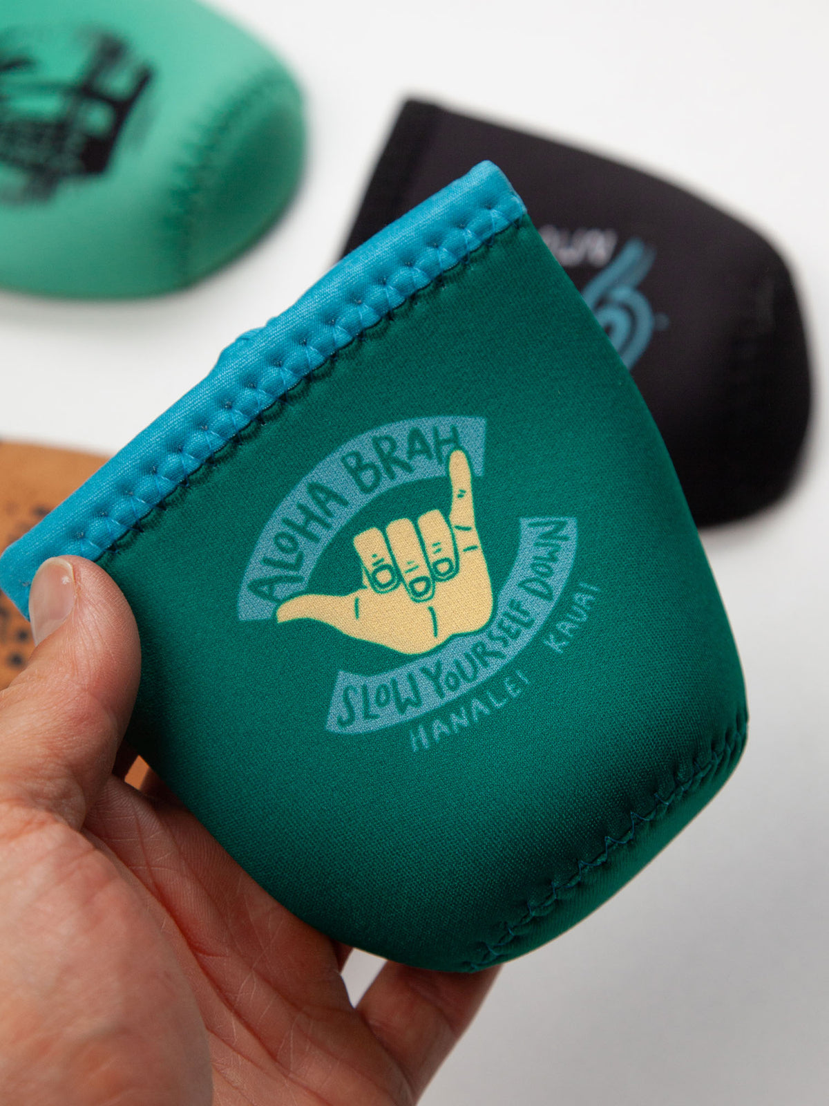 Aloha Coozie | Slow Yourself Down - Coozie