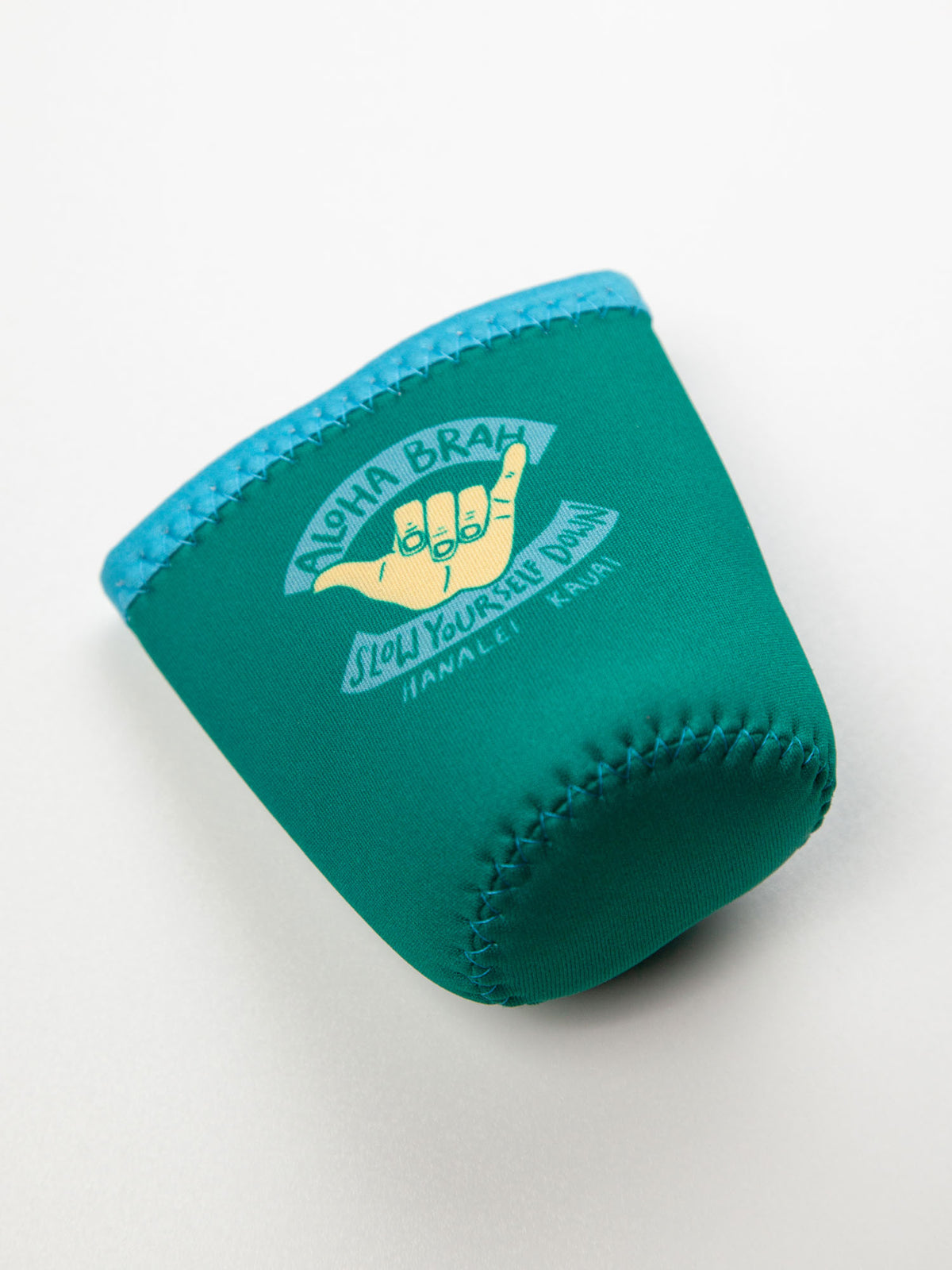 Aloha Coozie | Slow Yourself Down - Coozie