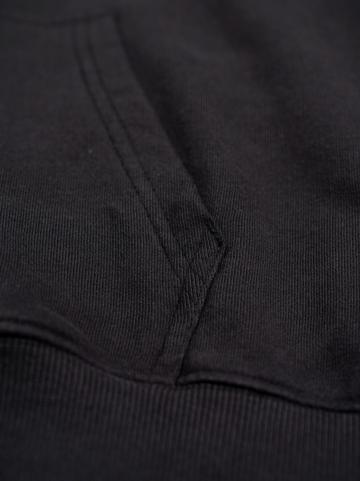 Hanalei Bay Hoodie | Organic Cotton | Slow Yourself Down - Pullover Hoodie
