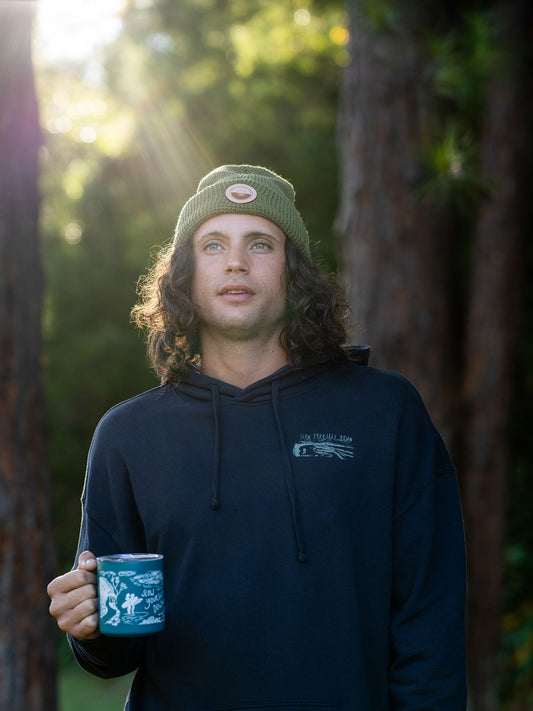 Slow Yourself Down Beanie | Slow Yourself Down - Hats