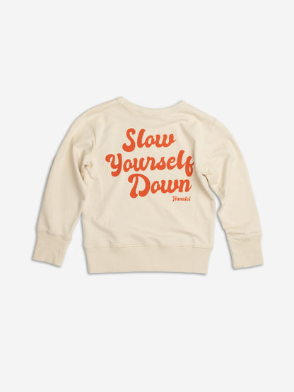 Kids Crewneck-organic-cotton-syd
