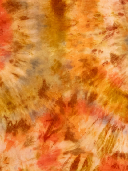 Kids Retro Distressed Tie-Dye-organic-cotton-syd