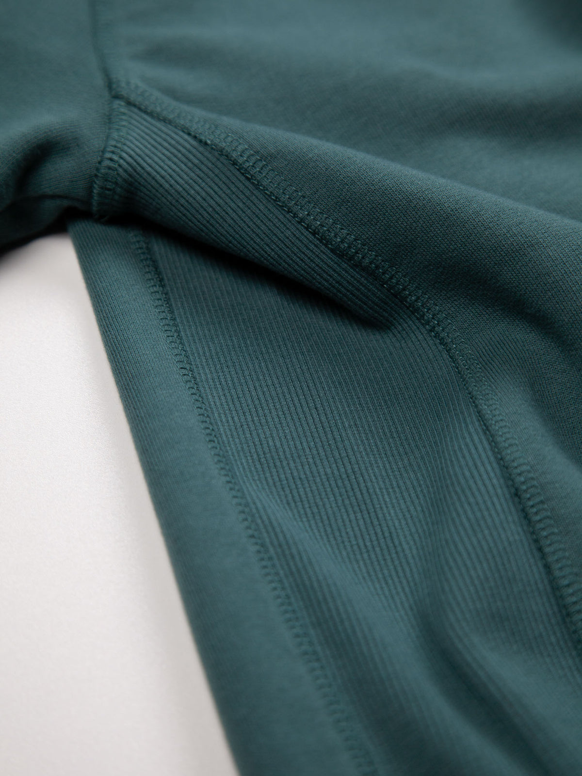 Kids Retro Hoodie | Organic Cotton | Slow Yourself Down - Kids Sweatshirts