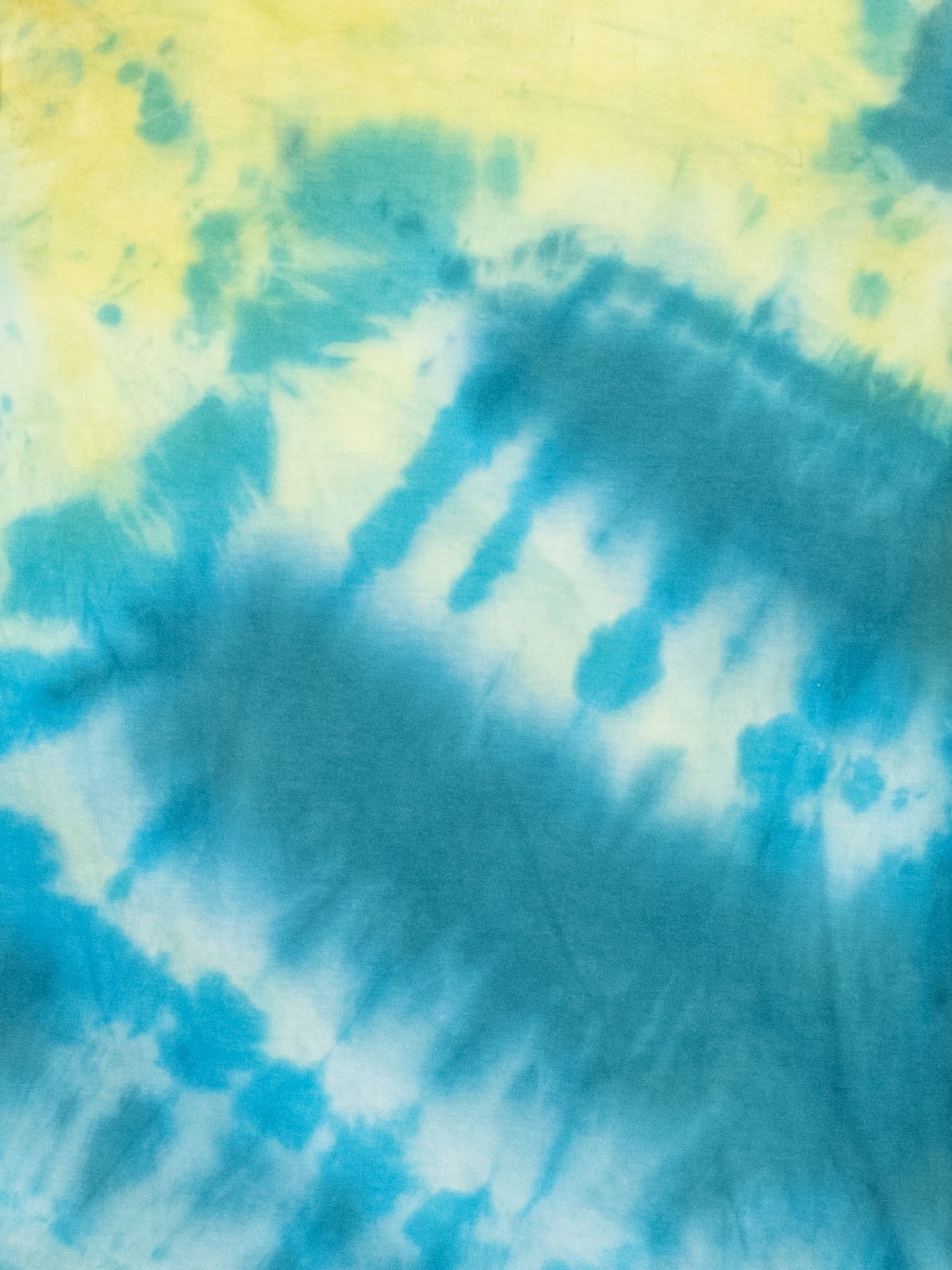 Kids Surf Van Tee Tie-Dye-organic-cotton-syd