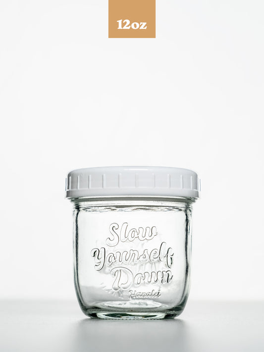 Mix & Match Jar Bundle | Slow Yourself Down