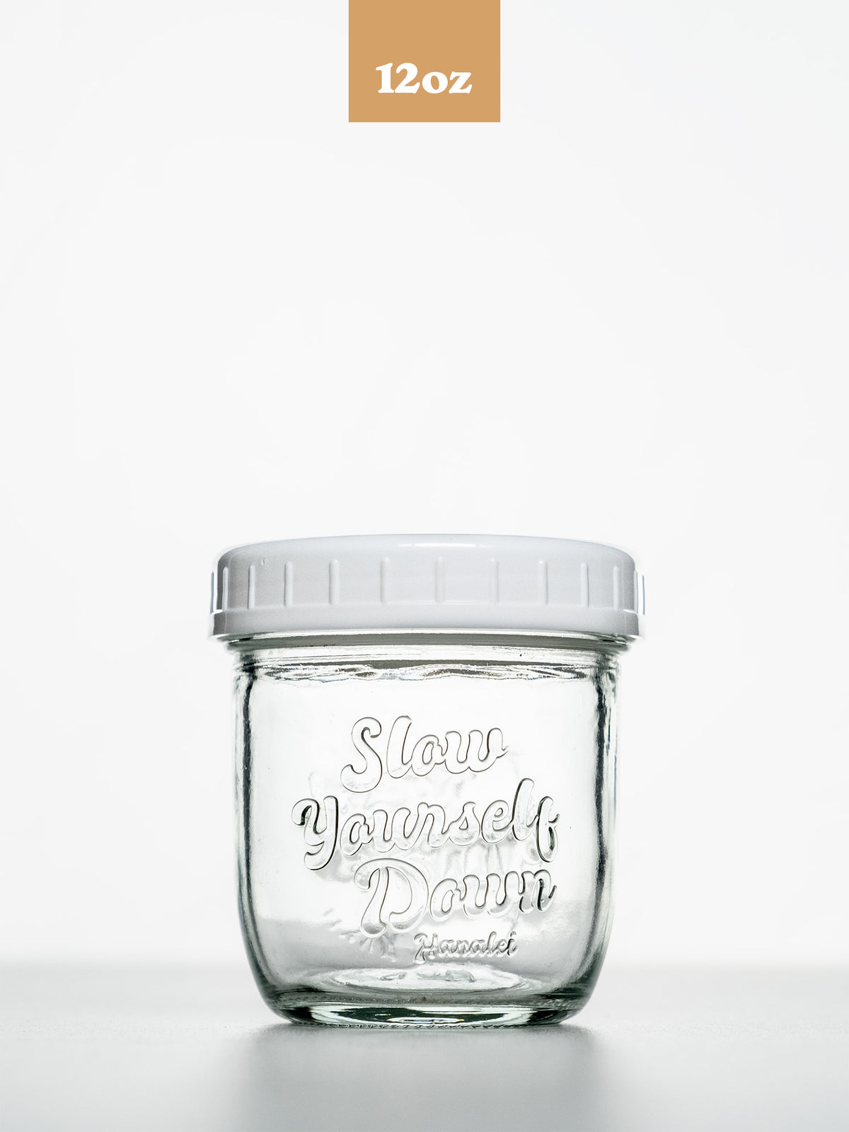 Mix & Match Jar Bundle | Slow Yourself Down