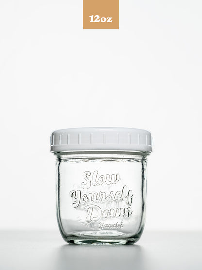 Mix & Match Jar Bundle | Slow Yourself Down