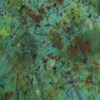 Green/Tan Tie-Dye
