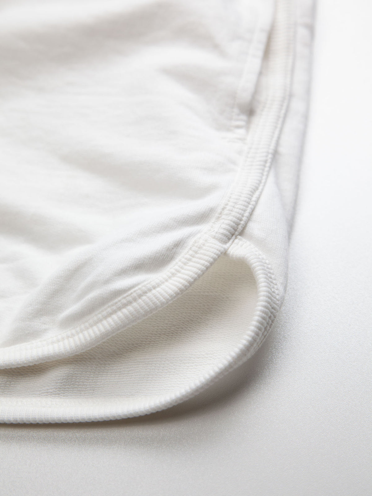 Rustic Rainbow Sweatshort | Organic Cotton | Slow Yourself Down - Womens Shorts