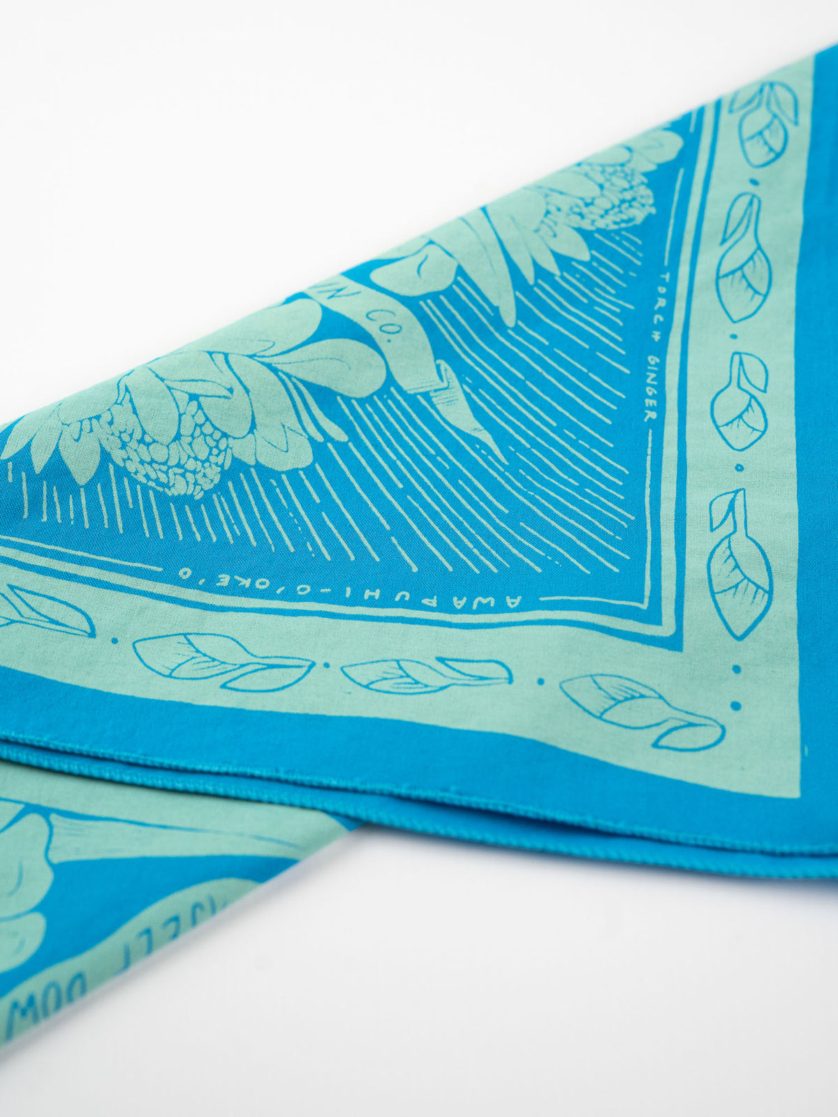 SYD Bandana | Slow Yourself Down - Accessories