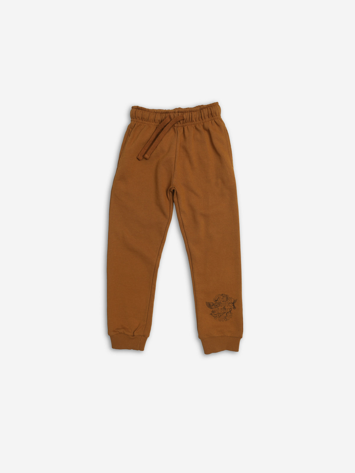 SYD Kids Sweatpants-organic-cotton-syd