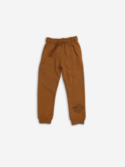 SYD Kids Sweatpants-organic-cotton-syd