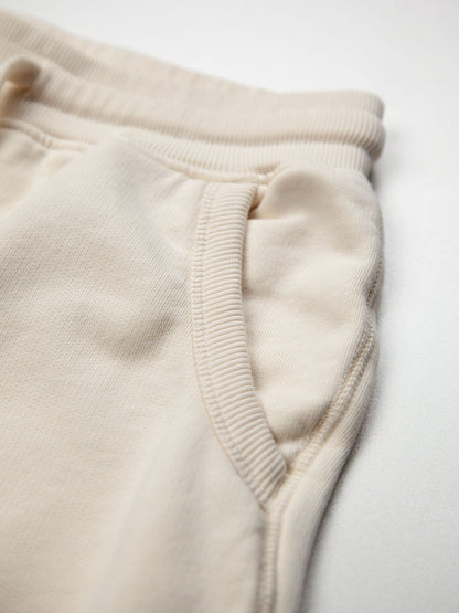 SYD Kids Sweatshorts | Organic Cotton | Slow Yourself Down - Youth Shorts