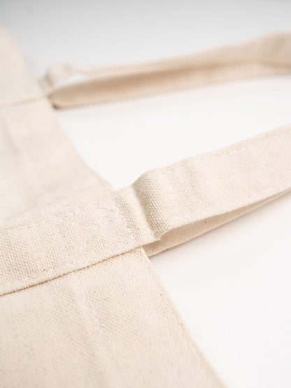 SYD Large Cargo Tote | Slow Yourself Down - Totebags
