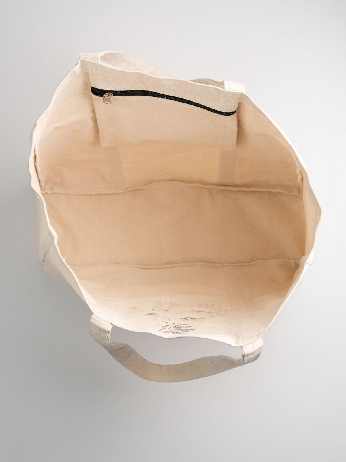 SYD Large Cargo Tote | Slow Yourself Down - Totebags
