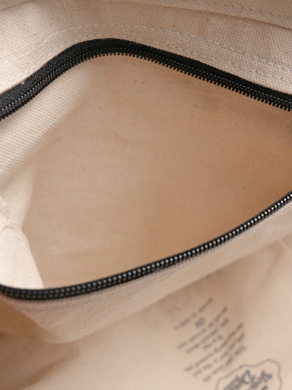 SYD Large Cargo Tote | Slow Yourself Down - Totebags