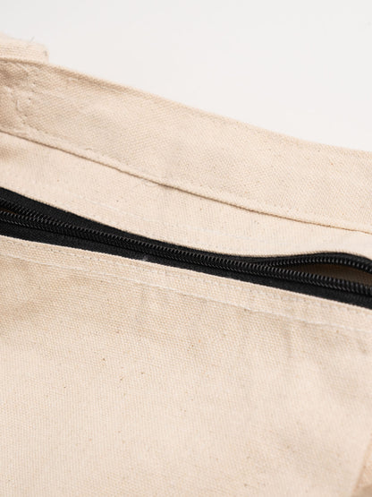 SYD Large Cargo Tote | Slow Yourself Down - Totebags