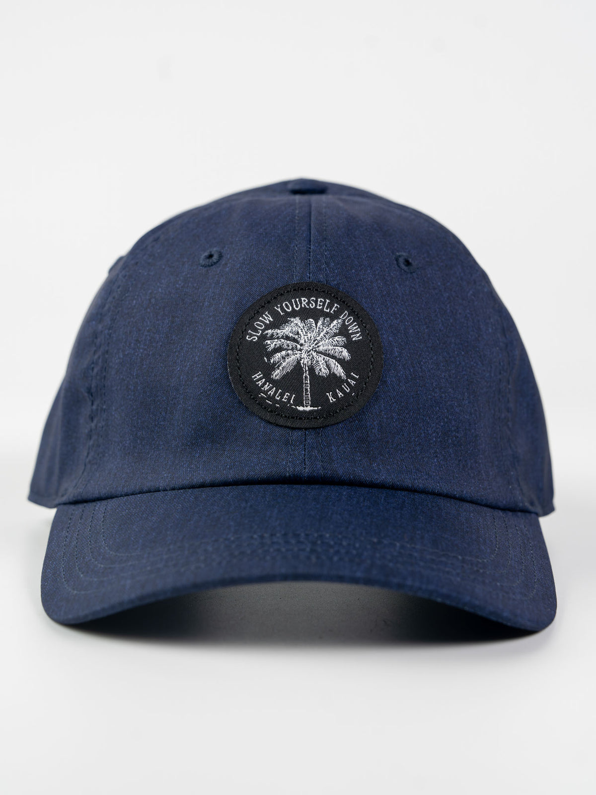 SYD Outdoor Palm Hat | Slow Yourself Down - Hats