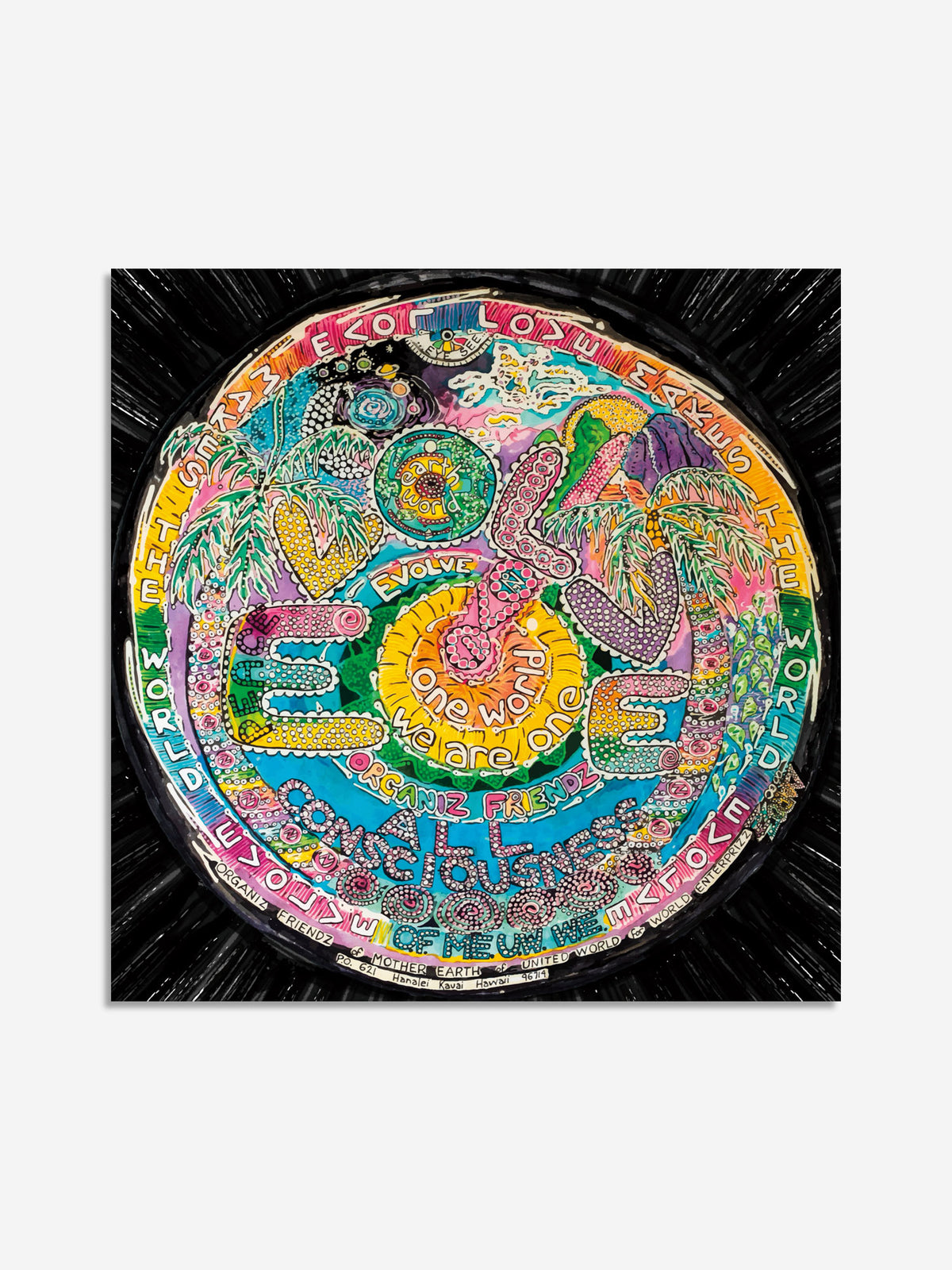 SYD Prints | Slow Yourself Down - Accessories
