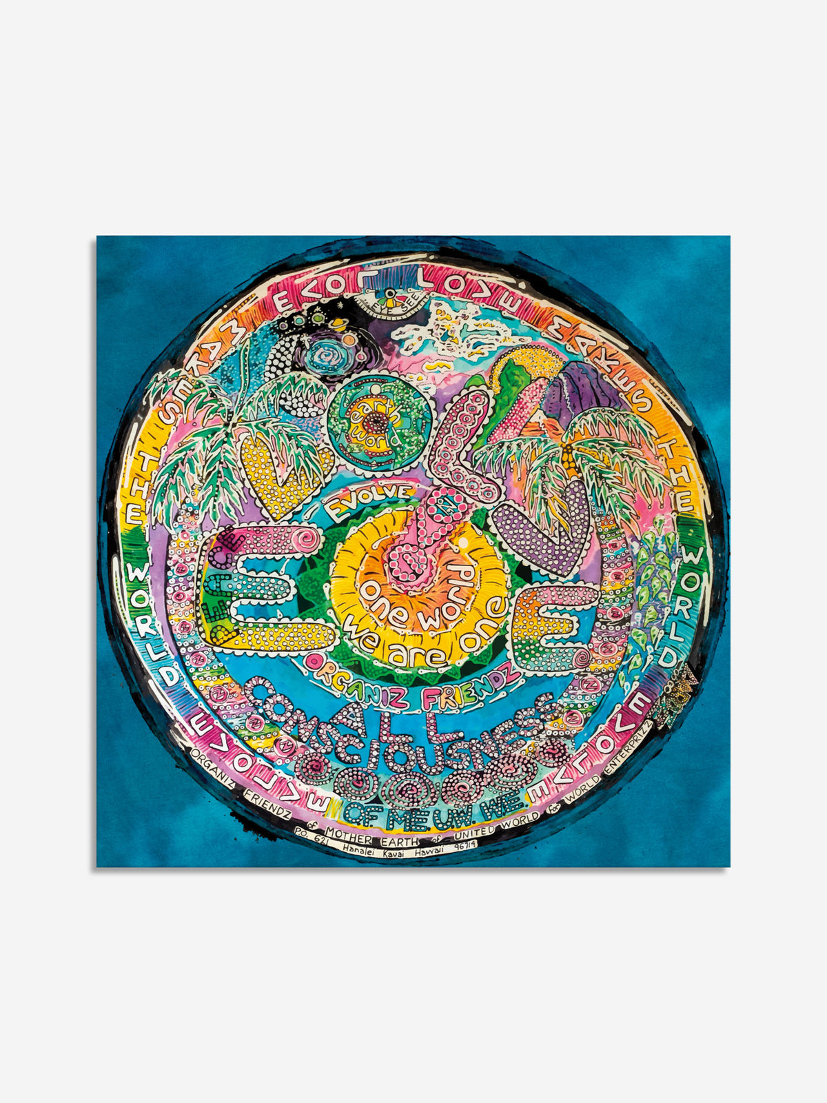 SYD Prints | Slow Yourself Down - Accessories
