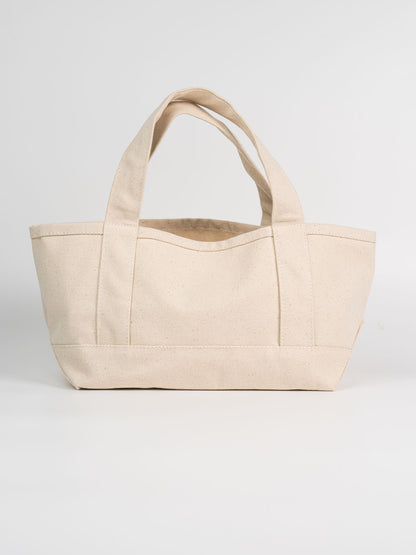 SYD Small Boat Tote | Slow Yourself Down - Totebags