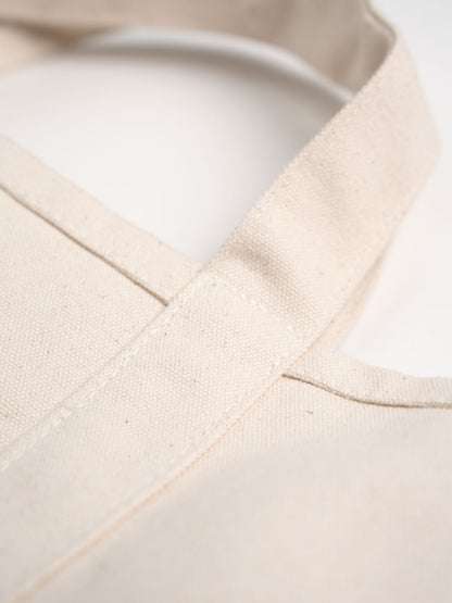 SYD Small Boat Tote | Slow Yourself Down - Totebags