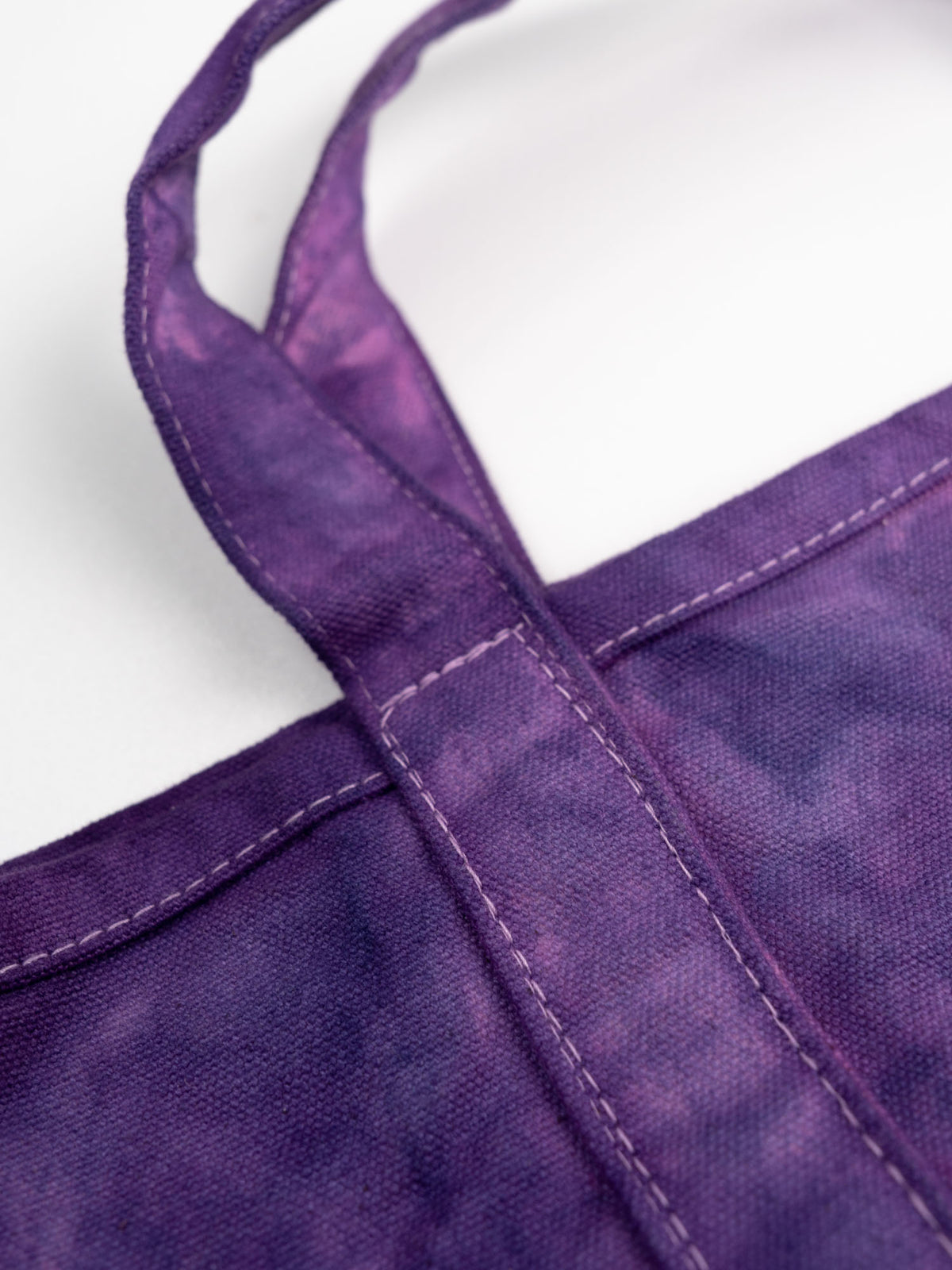 SYD Small Boat Tote Tie-Dye | Slow Yourself Down - Totebags