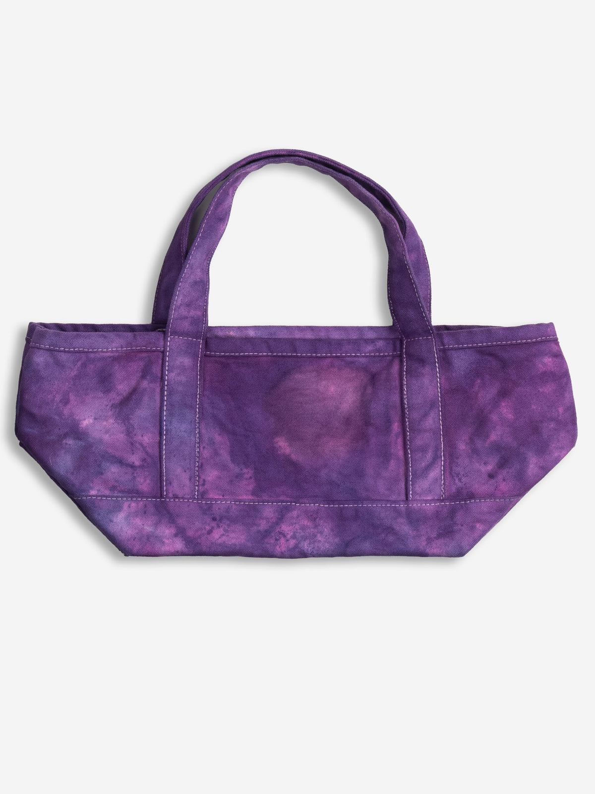 SYD Small Boat Tote Tie-Dye | Slow Yourself Down - Totebags