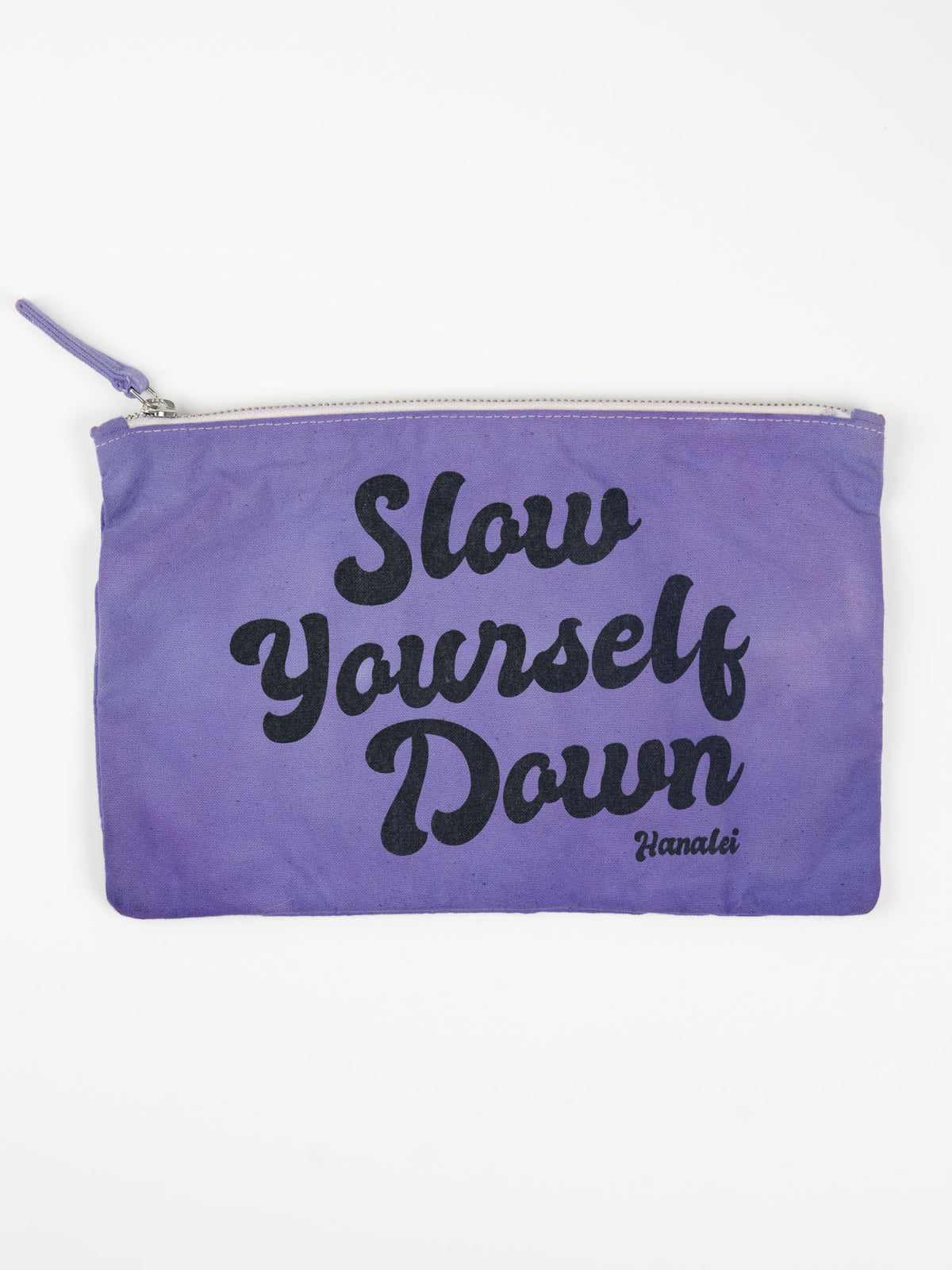 SYD Travel Pouch - Slow Yourself Down