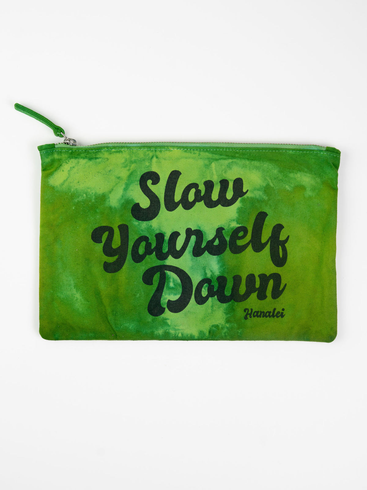 SYD Travel Pouch - Slow Yourself Down