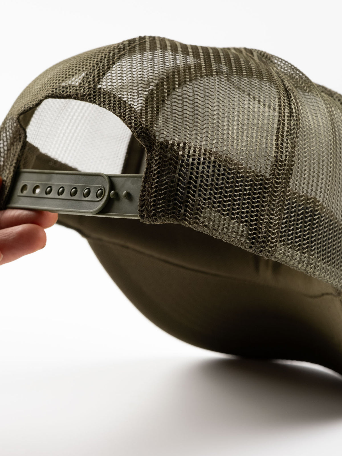 SYD Trucker Hat | Slow Yourself Down - Hats