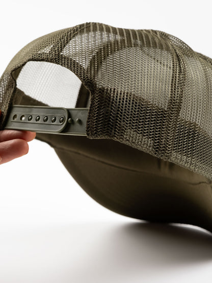 SYD Trucker Hat | Slow Yourself Down - Hats