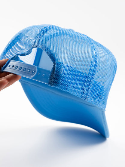 SYD Trucker Hat | Slow Yourself Down - Hats