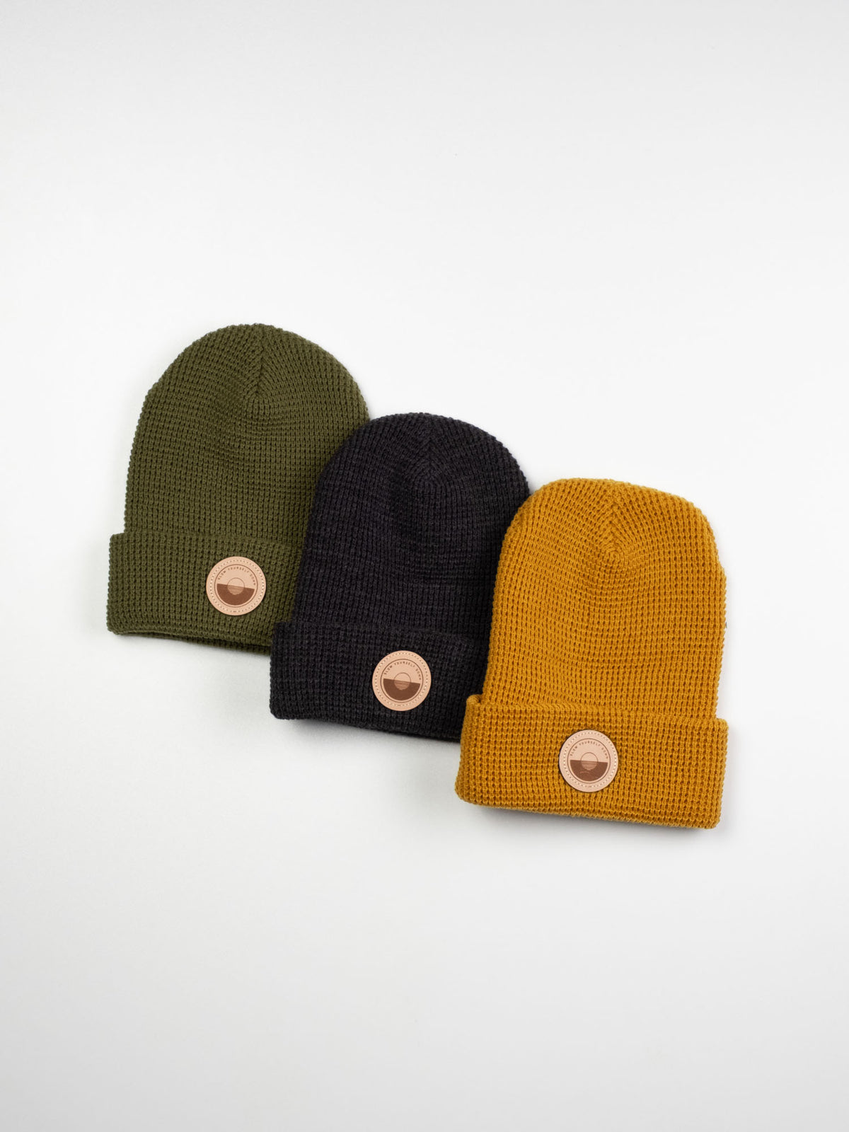 Slow Yourself Down Beanie | Slow Yourself Down - Hats