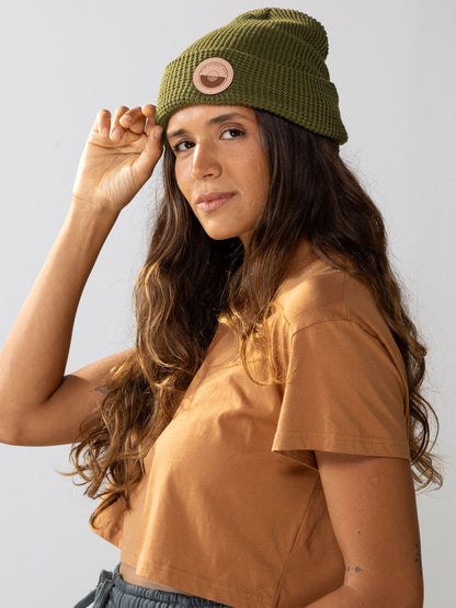 Slow Yourself Down Beanie | Slow Yourself Down - Hats