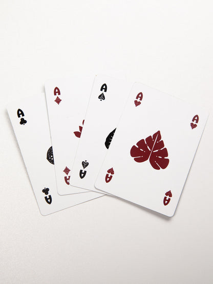 Slow Yourself Down Playing Cards | Slow Yourself Down - Game