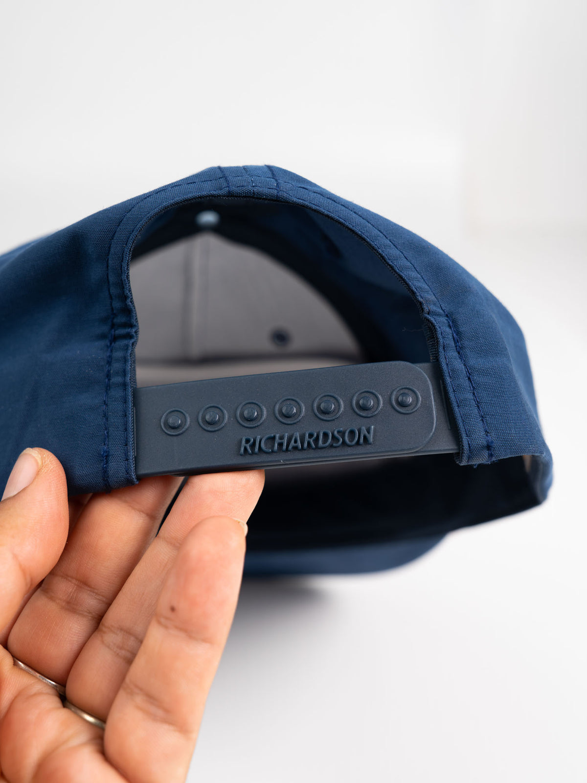 Surf Van Boaters Hat - Slow Yourself Down
