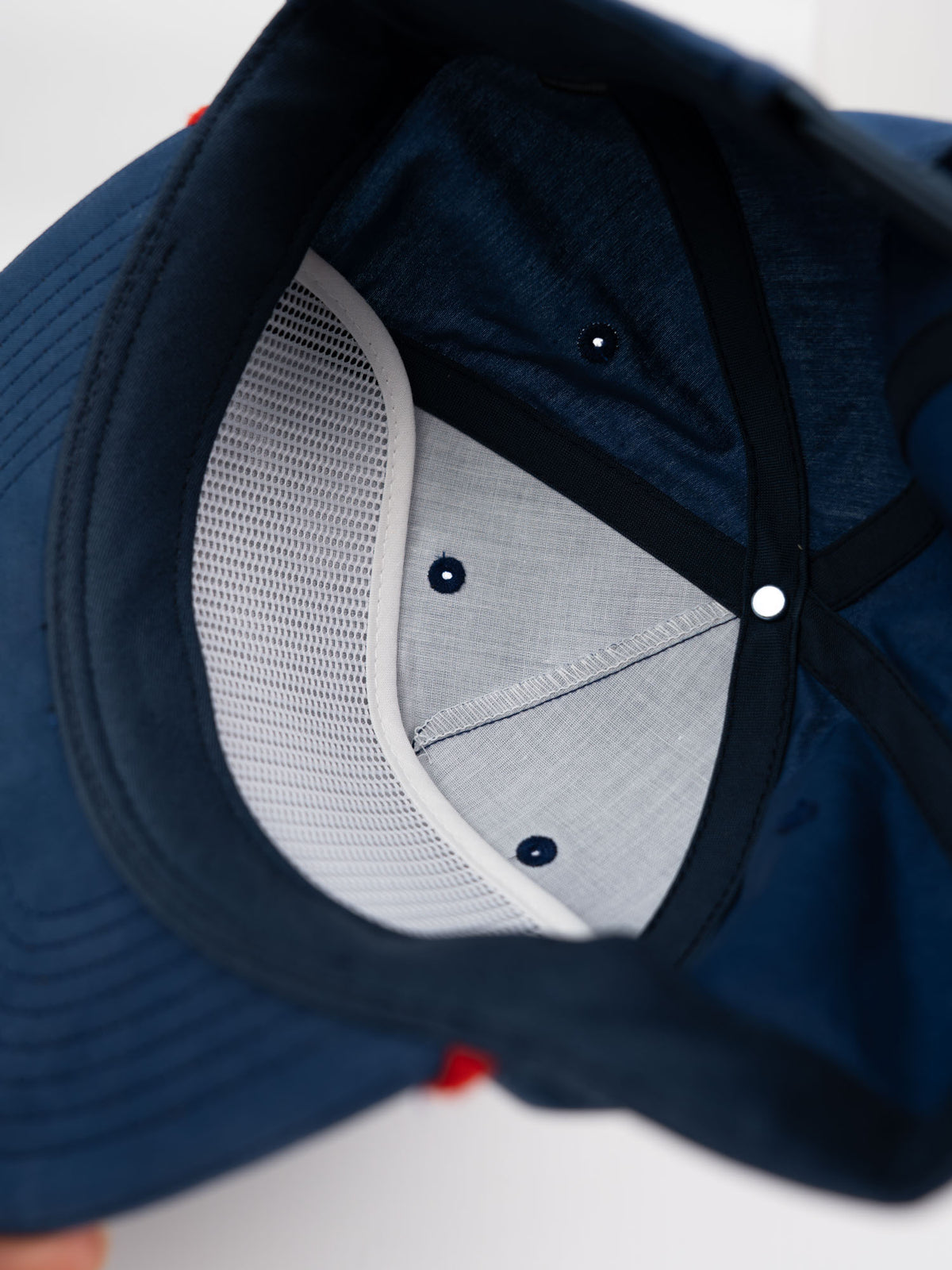Surf Van Boaters Hat - Slow Yourself Down