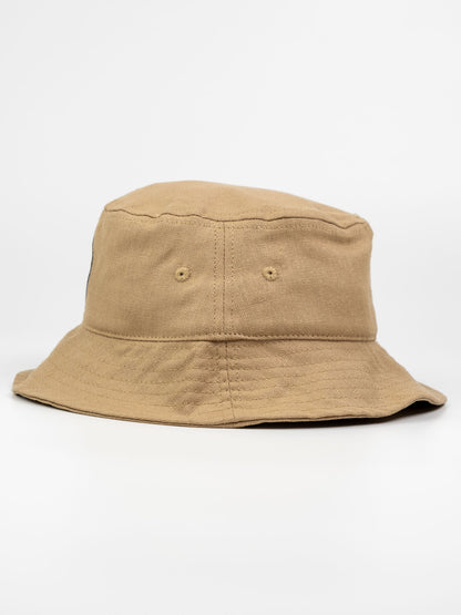 Taro Patch Hemp Bucket Hat | Slow Yourself Down - Hats
