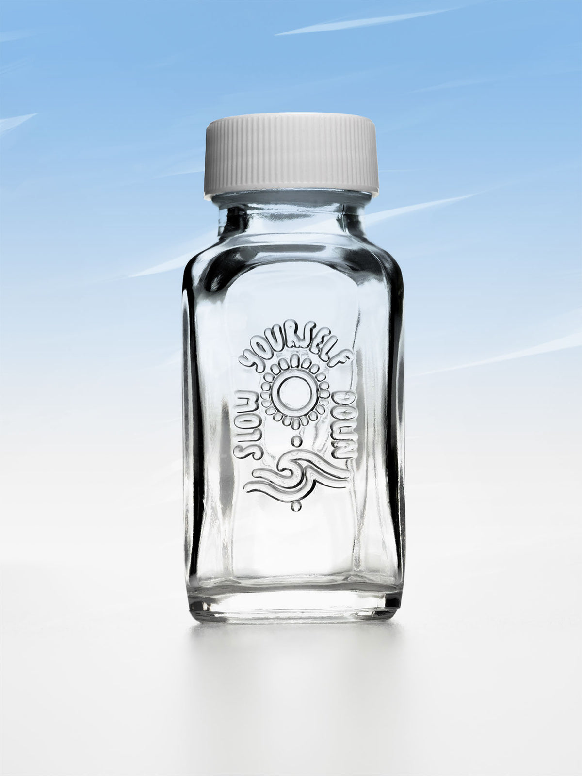 2oz Hanalei Signature Jar | Slow Yourself Down - 