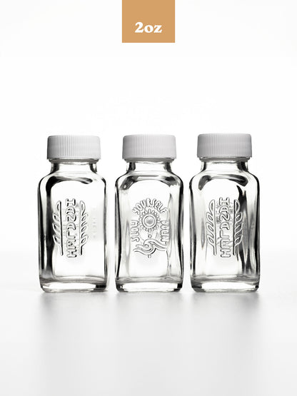 2oz Hanalei Signature Jar | Slow Yourself Down - 