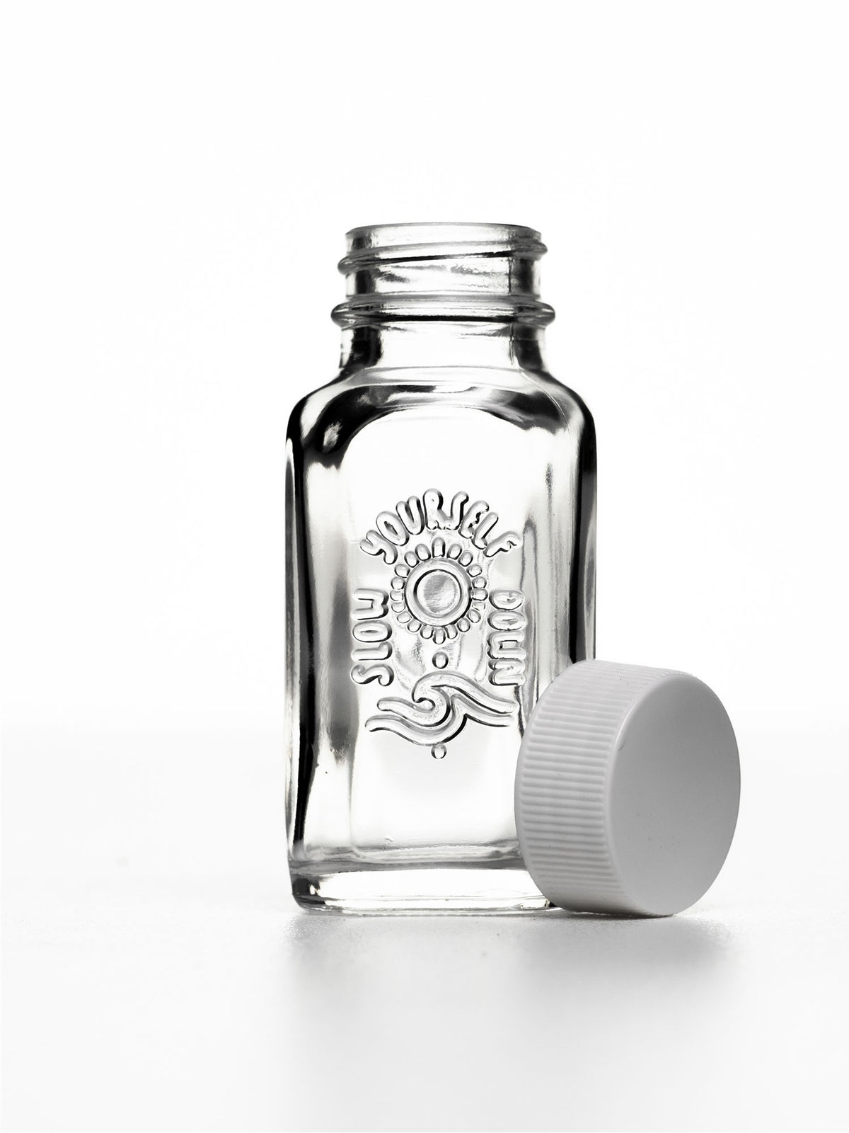 2oz Hanalei Signature Jar | Slow Yourself Down - 