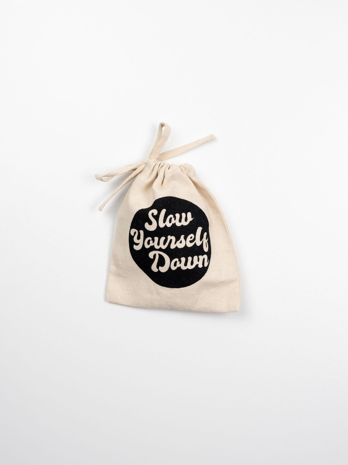 Tic Tac Slo | Slow Yourself Down - Game