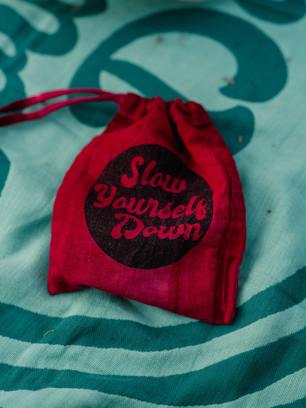 Tic Tac Slo | Slow Yourself Down - Game
