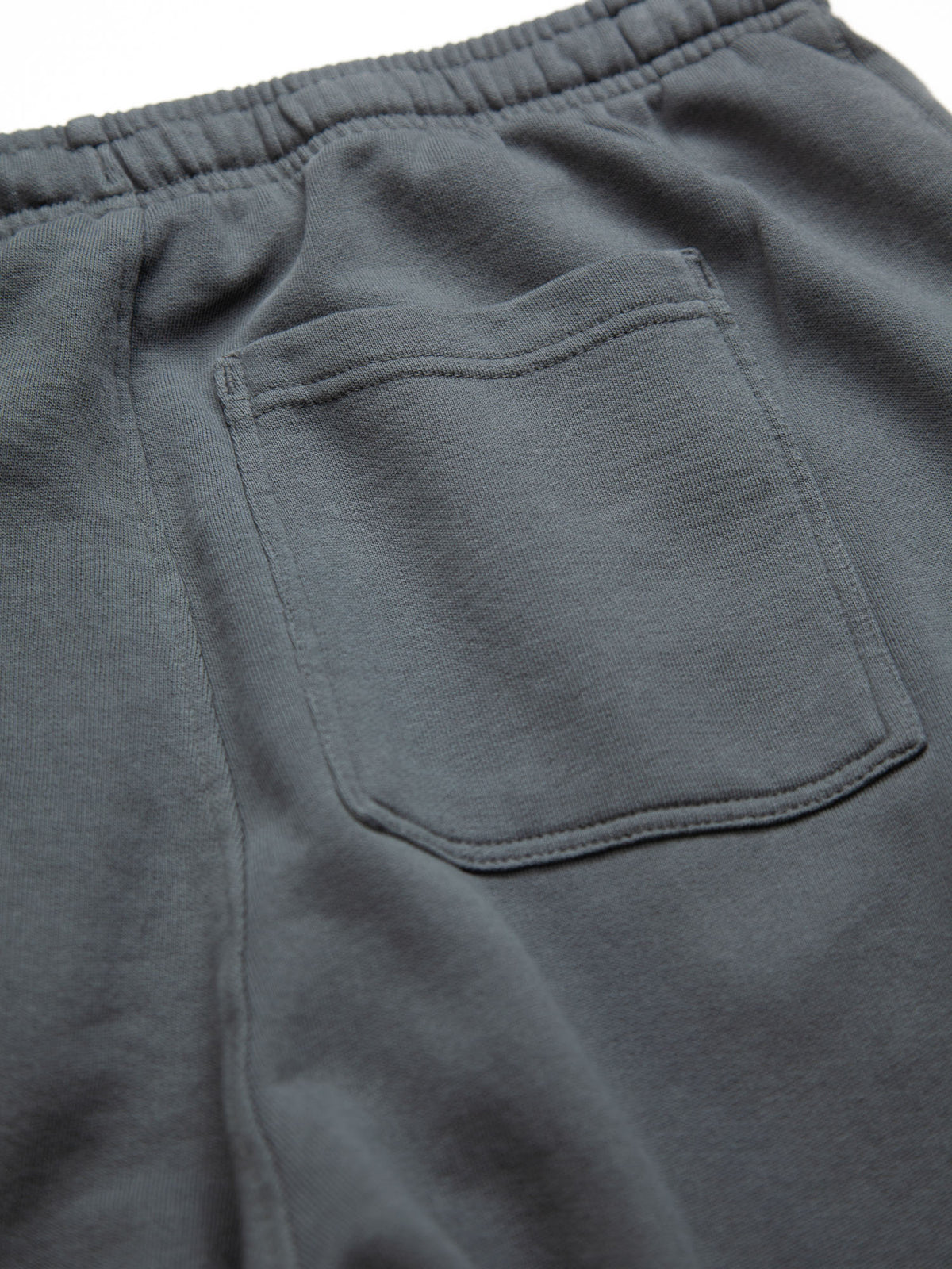 Womens Retro Sweatpant | Organic Cotton | Slow Yourself Down - Womens Sweatpants